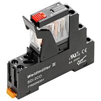 DRIKIT 115VAC 1CO LD/PB