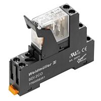 DRIKIT 48VDC 2CO LD