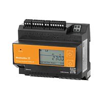 ENERGY ANALYSER D550-24