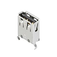 USB2.0A T1V 2.5N4 TY BK