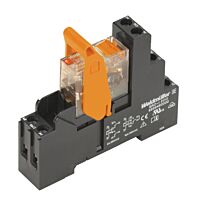 RCIKIT 230VAC 2CO PB/RC