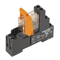 RCIKIT 230VAC 2CO LD/V