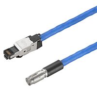 HDC XX6A01 FMSRJ45-0300