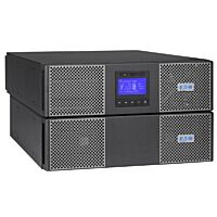 Eaton Supercharger 240VDC