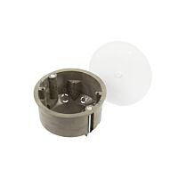 TICHOPÁDEK Sada UK 68-SK/2 do sádrokartonu ø 68mm