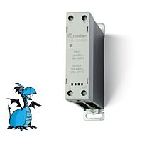 FINDER Relé 773182308071, 1Z/30A, 230V AC