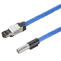 HDC XX5E02 MMSRJ45-0300