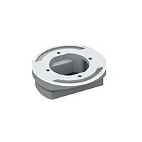 Adaptér z CP-L ?130 na CP-L 120x65mm