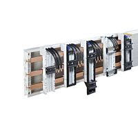 RL60 OM-adaptér 32A,690V, ŠxV 45x272 mm