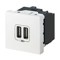 IE-FCI-PWB-2USB-A-5V