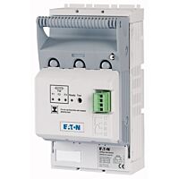 XNH00-FCE-A160-BT Pojistkový odpínač 3-p