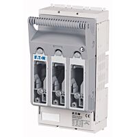 Odpínač XNH00-S160 pojistkový