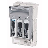 Odpínač XNH00-S160-BT2 pojistkový