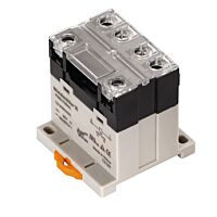 Relé Weidmuller PWR173110L 110V DC