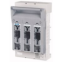 Odpínač XNH1-S250-BT pojistkový