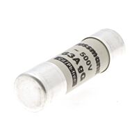 Pojistka válcová 63A C14G63