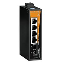 IE-SW-BL05T-4TX-1SCS