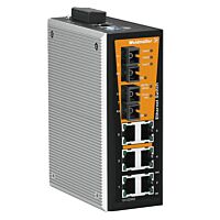 IE-SW-VL08MT-6TX-2SC