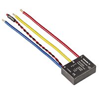 VPU III SO LD+A