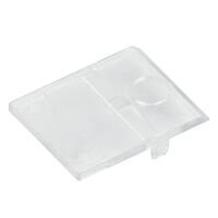 Test Lever Block DRH/DRW