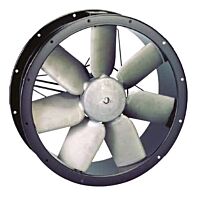 VentilátorTCBT/6-630 H IP65 axiální