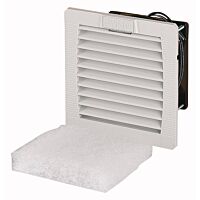 Ventilátor E-FAN1 pro rozváděče IP54