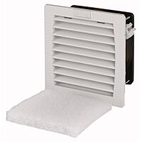 Ventilátor E-FAN2 pro rozváděče IP54