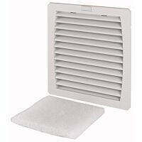 E-FAN5 Ventilátor pro rozváděče, IP54, 2