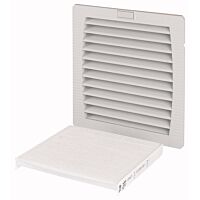 E-FAN3-55 Ventilátor pro rozváděče, IP55