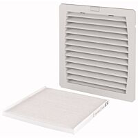 E-FAN4-55 Ventilátor pro rozváděče, IP55