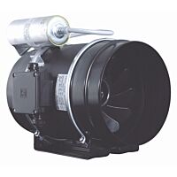 TD 1100/250 Ex IP44 diagonální ventiláto