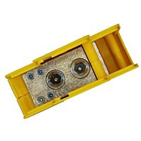 UB120K.24 Distribuční blok DTB 120 / 120