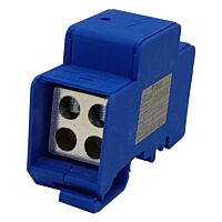 Blok DTB 120/4x35 distribuční