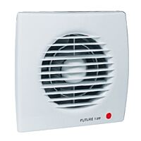 FUTURE 120 CTZ IPX4 malý axiální ventilá