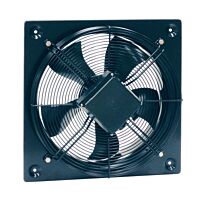 HXTR/6-630 IP54 axiální ventilátor