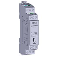 KIWA Ochrana přepěťová pro měření a regulaci (DM-CCT-R/12V/100mA)