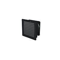 FF 22 54/230V BK