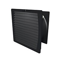 FF 65 54/230V BK