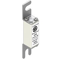 Pojistka 170M0167 ultra rychlá 100A/660V