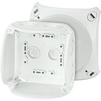 HENSEL Krabice KF 0400 G