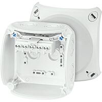 HENSEL Krabice KF 0402 G