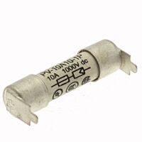 PV-10A10-1P Ultra rychlá pojistka pro fo