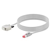 PRO CAB SUBD-RJ45 2.5M
