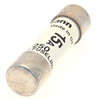 15SRC250 Ultra rychlá pojistka pro ochra