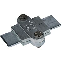 Svorka 455000 TG/TZn Fl30mm zkušební