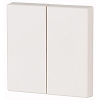 Kryt CWIZ-02/37 RF tlačítka white