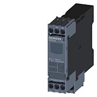 SIEMENS Relé monitorovací, digitální, monitorování napětí, 22,5 mm pro rozhraní IO-Link 10 do 60