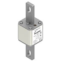 Pojistka 170M3718 ultrarychlá 350A/690V