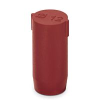 PHOENIX Zátka SEALING PLUG 12X22 RD ucpávková
