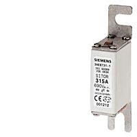 SIEMENS Pojistka SIEMENS 3NE8731-1 315A 690V aR
